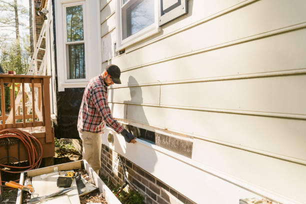 Top rated local Emergency Siding Repair specialists in Hartfield, VA